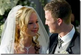 Cora Schumacher Ralf Schumacher wedding