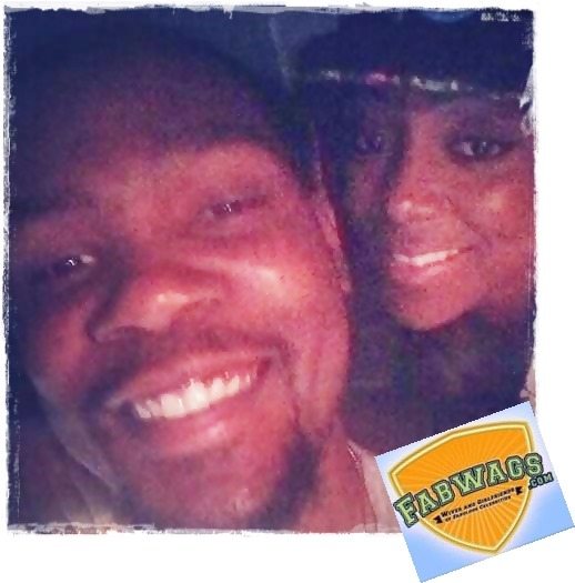 1 - Monica Wright is NBA Player Kevin Durant's Girlfriend/ Fiancee