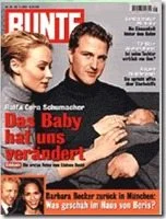 Ralf Schumacher son David Schumacher picture