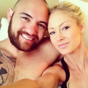 Jenna Renee Webb- UFC Fighter Travis Browne's Girlfriend (bio wiki)