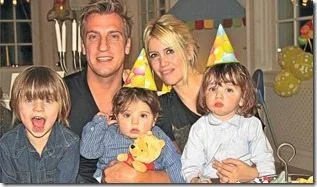 Wanda Nara Maxi Lopez wife-pictures