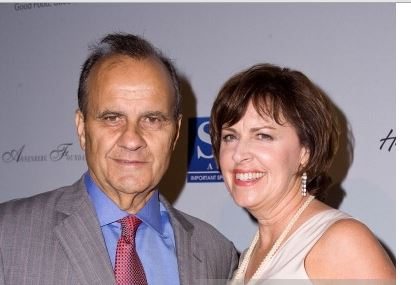 Cheri Knoblauch 14 - Alice Wolterman - MLB Player Joe Torre's Wife