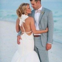 Lacey Minchew - NFL Player Matt Flynn's Wife - Fabwags.com