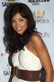 1 - Felisha Terrell- Matt Kemp's Ex- Girlfriend