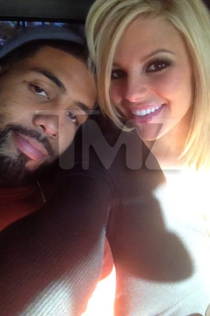 VIDEO: Brittany Norwood - NFL running back Arian Foster's ...