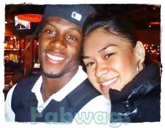 1 - Rachel Mulleitner Bess Is NFL player Davone Bess'Wife