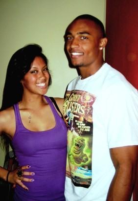 Jennilyn DeJesus 1 - Jennilyn DeJesus: NFL player Doug Baldwin's girlfriend