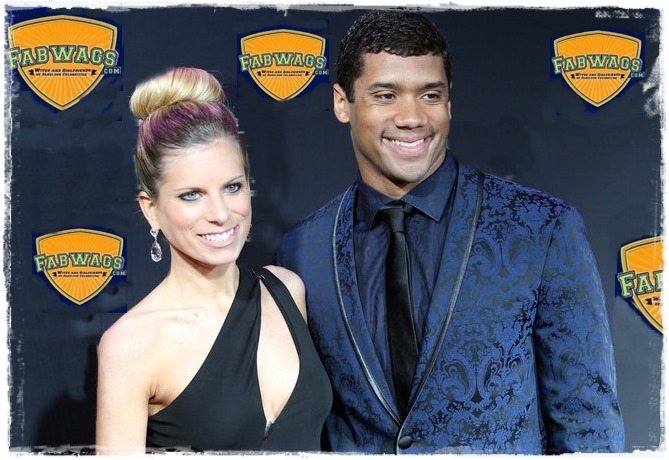 Sasha Gates 5 - Ashton Meem Wilson- NFL player Russell Wilson's Wife (PHOTOS)