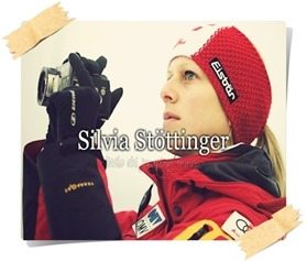 Silvia Stottinger Thomas Morgenstern girlfriend photo