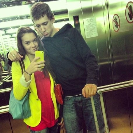 8 - Who is Russian Figure Skater Adelina Sotnikova's Boyfriend?