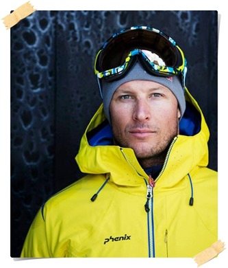 Aksel Lund Svindal bio wiki