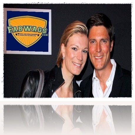 12 - Marcus Hofl/ Marcus Hoefl -German Olympic Alpine Ski Racer Maria Hoefl- Riesch's husband