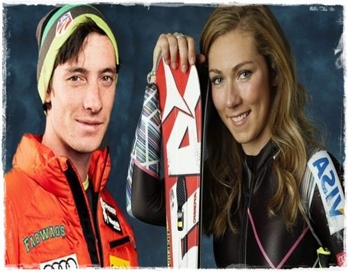 1 - Alpine Skier Brennan Rubie- Ski Racer Mikaela Shiffrin's Boyfriend