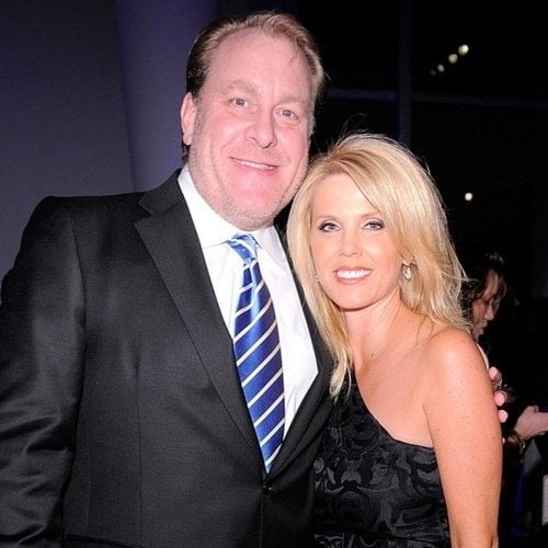 Shonda Schilling 1 - Meet Curt Schilling's Wife Shonda Schilling