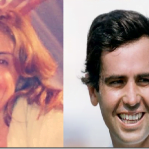 Patricia Schoor NFL Jets player Mark Gastineau's wife (bio, wiki)