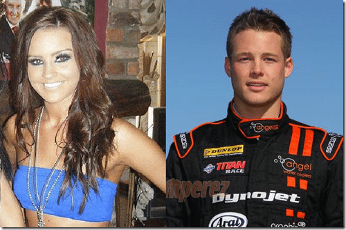 frank-wrathall-girlfriend