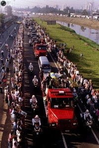 Wives And Girlfriends Of Formula One Legend Ayrton Senna (Bio, Wiki)