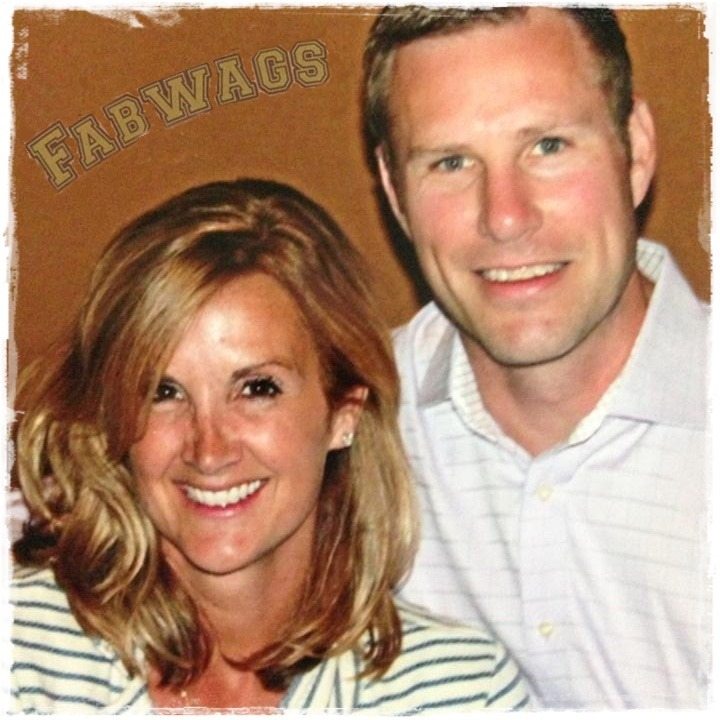 Brandy Pearl 45 - Fred Hoiberg's Wife Carol Hoiberg