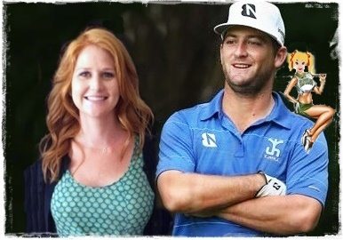 1 - Danielle Mulligan Every - PGA Golfer Matt Every´s Wife