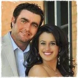 1 - Amanda Yarussi Bowditch is PGA Golfer Steven Bowditch's Wife