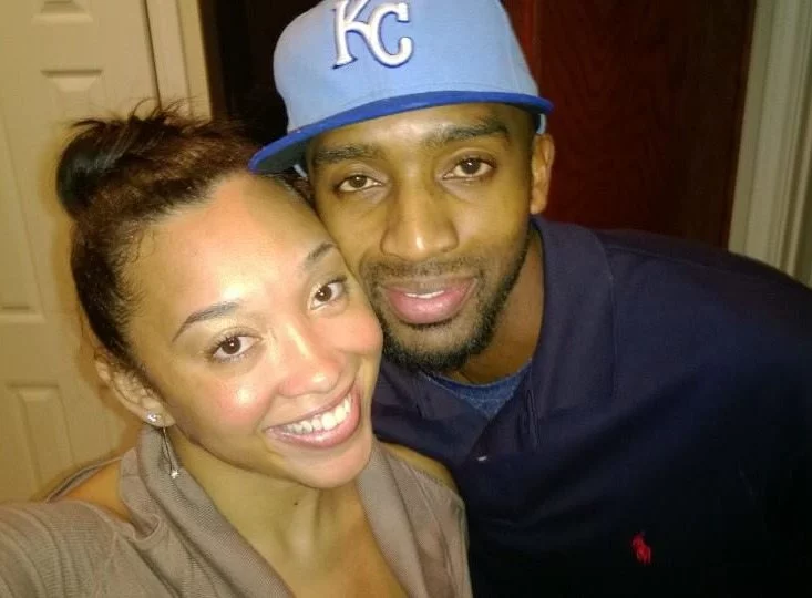 1 - NCala Walden - Former NBA Player Quinton Ross´Girlfriend