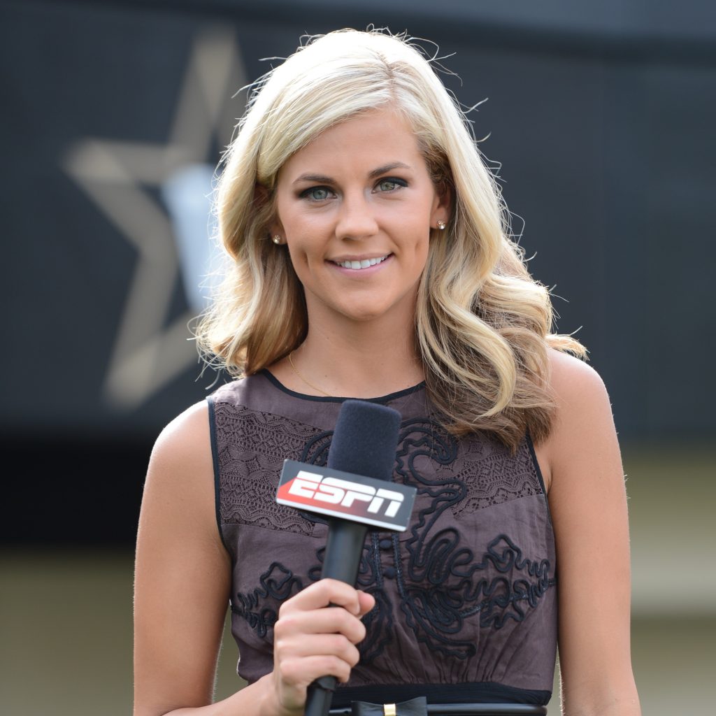 Samantha Ponder wiki Archives - Fabwags.com