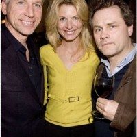 Tina Pardew- Newcastle United Manager Alan Pardew's Wife ...