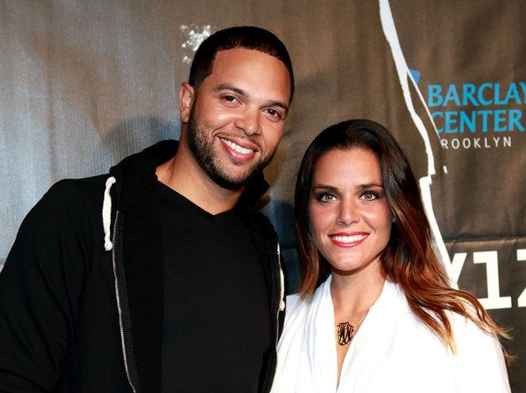 Amy Young Williams 1 - Amy Young Williams - NBA Player Deron Williams' Wife