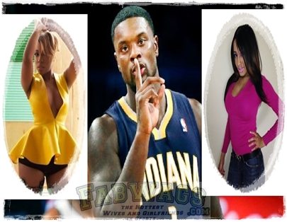 Over the years we have been hearing about the women linked to the Indiana Pacers player Lance Stephenson, from his baby mama that he pushed down the stairs in 2010, Jasmine Williams, to his Love & Hip Hop: Atlanta star / singer K. Michelle and his most recent baby mama Feby Torres, but is Lance still dating any of these ladies? who is he dating right now? #indianapaces #nbawags #pacerswags #lancestephenson #kmichelle #febytorres @fabwags