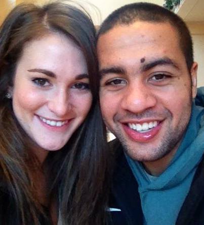 Isaac Kolstad, a linebacker for the Minnesota State-Mankato Mavericks was critically injured by Rutgers QB Philip Nelson who now faces assault charges, Kolstad is listed in critical condition at the Mayo Clinic Health System in Mankato, his beloved wife Molly Kolstad is by his side. #isaackolstad #mollykolstad #philipnelson @fabwags #mankatomavericks