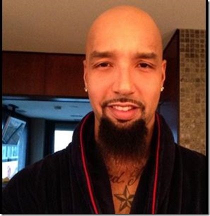 Lashontae Heckard 4 - Who is Wizards Drew Gooden’s Girlfriend?