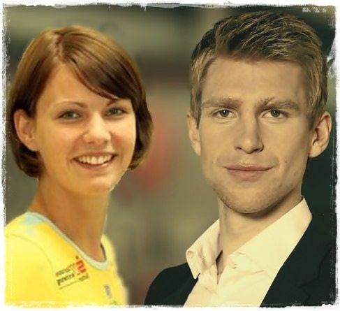 Ulrike Stange 1 - Ulrike Stange - German Soccer Player Per Mertesacker's wife