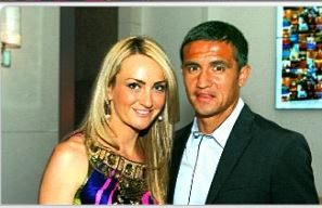 Rebekah Greenhill 1 - Rebekah Greenhill - Aussie Soccer Player Tim Cahill's wife