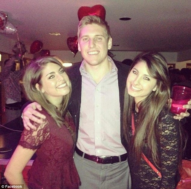 Who Is John Elway III's Girlfriend In Violent Attack?