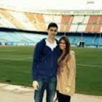 marta courtois dominguez thibaut girlfriend decision move think