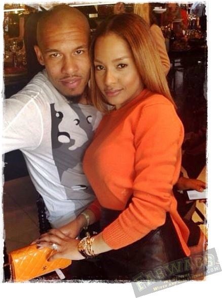 Winonah de Jong 1 - Winonah De Jong - Netherlands Soccer Player Nigel De Jong's Wife