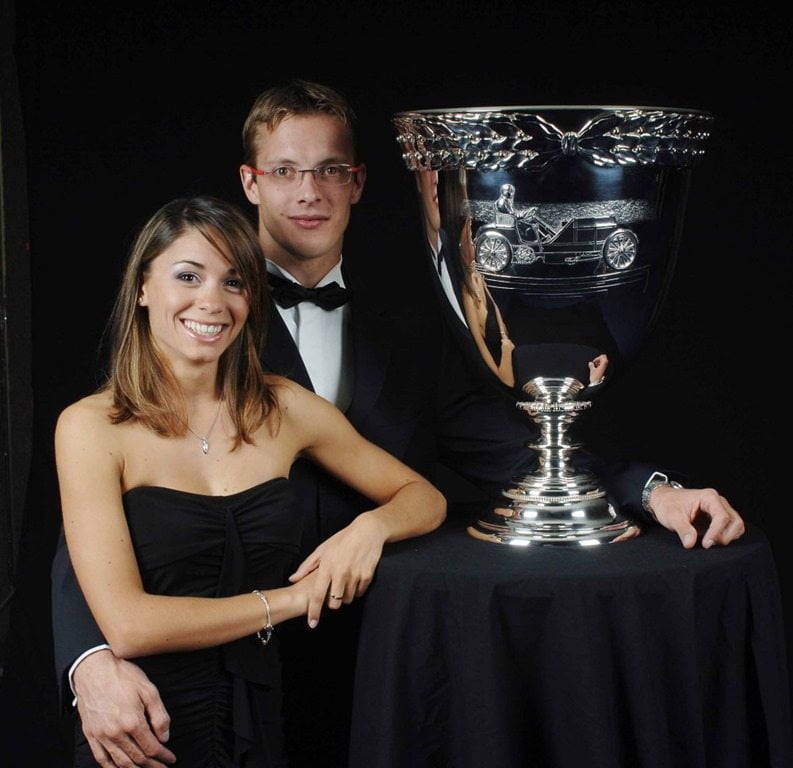 Sarah Kensington Vickers 14 - Claire Ragot Bourdais - Indy Car Driver Sebastien Bourdais' Wife