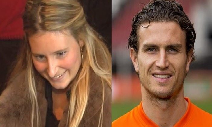 Yoshi 1 - Yoshi -Daryl Janmaat Girlfriend/ Wife