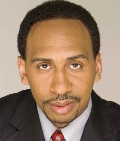 Danielle Fogarty 15 - Who is ESPN First Take Stephen A. Smith's Wife/ Girlfriend?