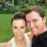 Jimmy Walker wife Erin Stiegemeir Walker