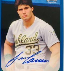 Josie Canseco 6 - Jose Canseco's Daughter Josie Canseco