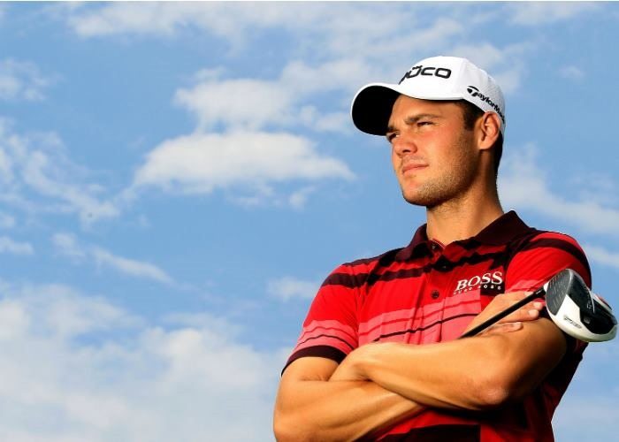 Martin Kaymer 1 - Who is Golfer Martin Kaymer's Girlfriend/ Wife?