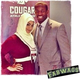 Zhavon Siufanua-Abdullah 1 - Zhavon Siufanua-Abdullah: Kansas Chiefs Player Husain Abdullah'Wife