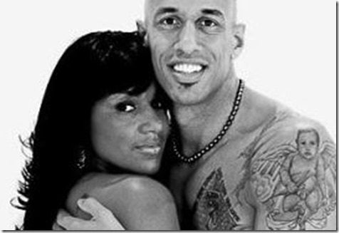 Jackie Christie 1 - Jackie Christie: Former NBA star Doug Christie ex-wife