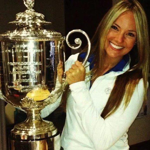 UK Ryder Cup Wags 4 - UK Ryder Cup Wags