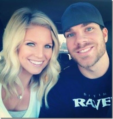 Jill Meyer Davis 1 - Jill Meyer Davis - MLB player Chris Davis' Wife