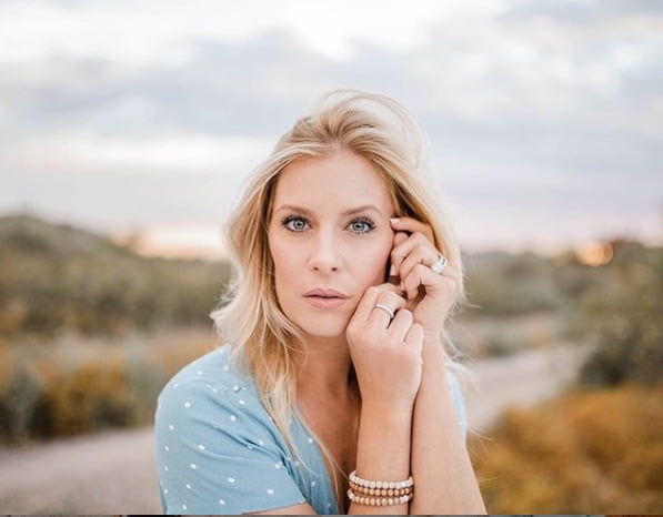 All About Zack Greinke's Wife Emily Kuchar: Her Personal And Professional  Life