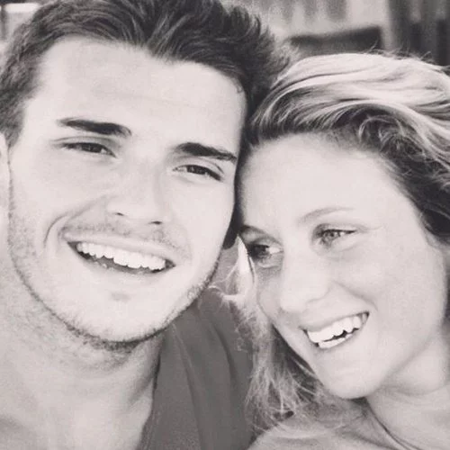 Camille Marchetti 1 - Camille Marchetti: F1 Driver Jules Bianchi Girlfriend