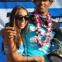 kalani kelly miller slater girlfriend surfer