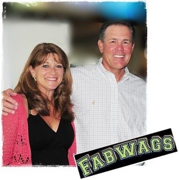 1 - Deborah Yost: MLB Manager Ned Yost's Wife